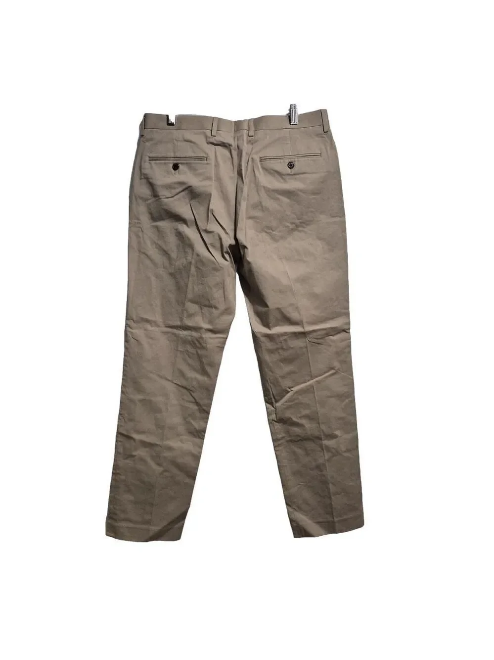 Men's J.Crew Pants, Size 32, Beige